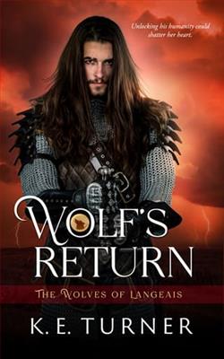 Wolf's Return