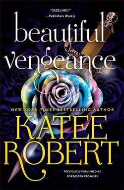 Beautiful Vengeance