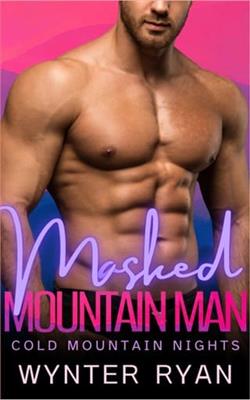 Masked Mountain Man