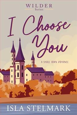 I Choose You