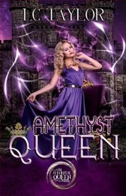 Amethyst Queen