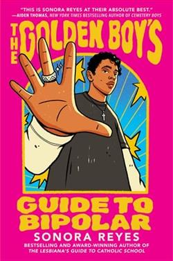 The Golden Boy's Guide to Bipolar