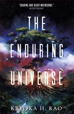 The Enduring Universe