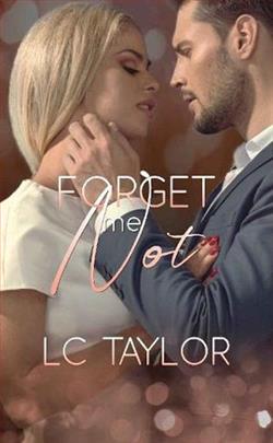Forget Me Not