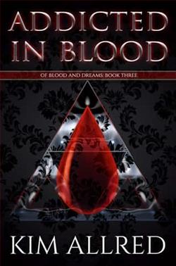 Addicted in Blood