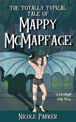 The Totally Typical Tale of Mappy McMapface