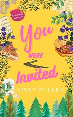 You Were Invited