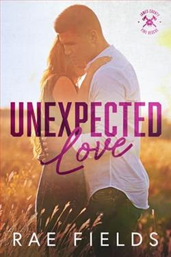 Unexpected Love
