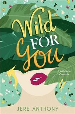 Wild for You