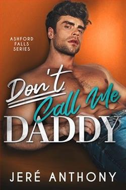 Don't Call Me Daddy