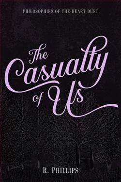 The Casualty of Us
