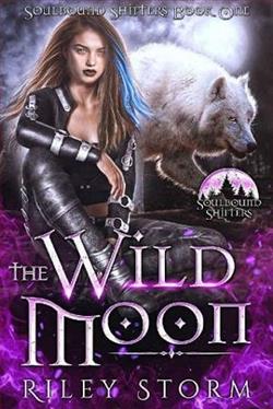 The Wild Moon