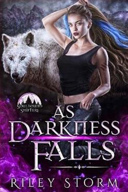 As Darkness Fall