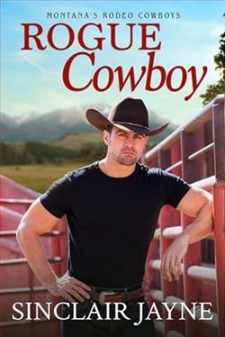 Rogue Cowboy