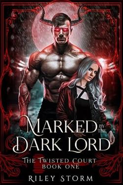 Marked By the Dark Lord