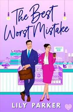 The Best Worst Mistake