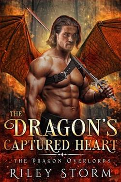 The Dragon's Captured Heart