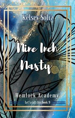 Nine Inch Nasty