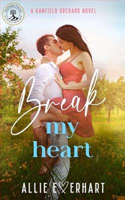 Break My Heart