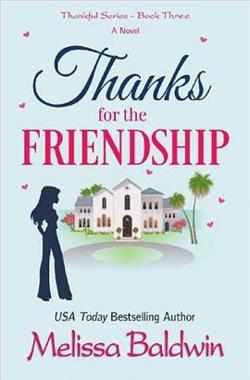Thanks for the Friendship