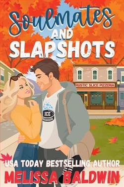 Soulmates and Slapshots