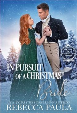 In Pursuit of a Christmas Bride