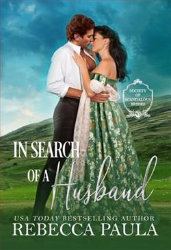 In Search of a Husband