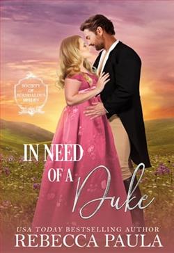 In Need of a Duke