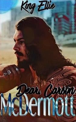 Dear, Carson McDermott