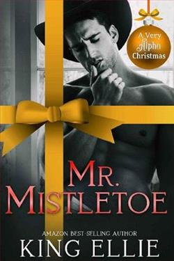 Mr. Mistletoe