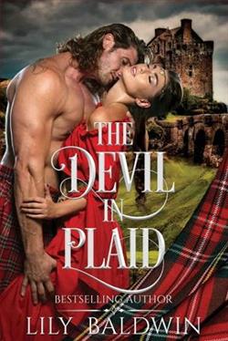 The Devil in Plaid