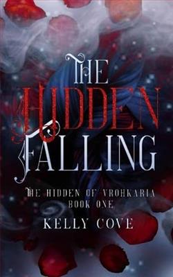 The Hidden Falling