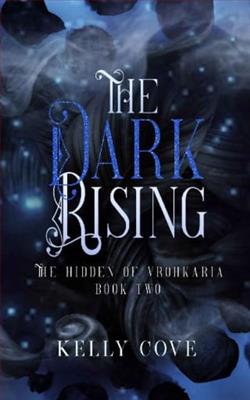 The Dark Rising