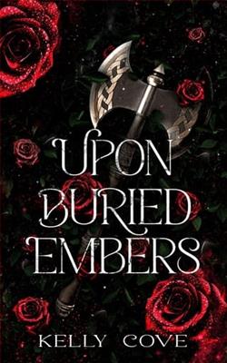 Upon Buried Embers