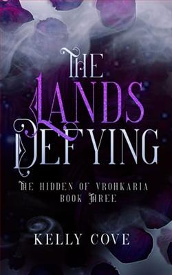 The Lands Defying