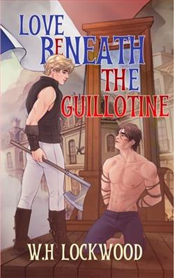 Love Beneath the Guillotine