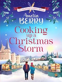 Cooking Up a Christmas Storm