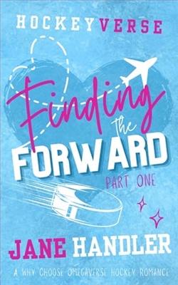 Finding the Forward: Part One
