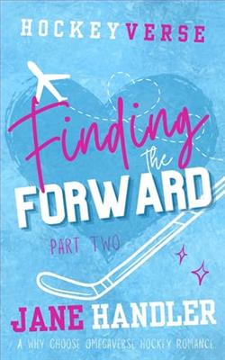 Finding the Forward: Part Two