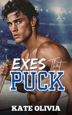 Exes That Puck