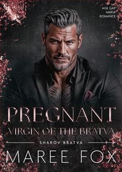Pregnant Virgin of the Bratva