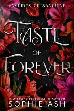 Taste of Forever