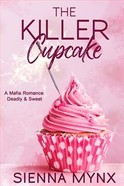 The Killer Cupcake