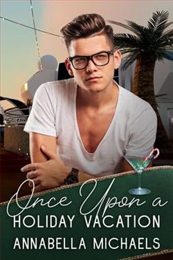 Once Upon a Holiday Vacation