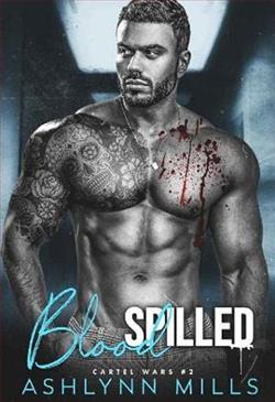 Blood Spilled