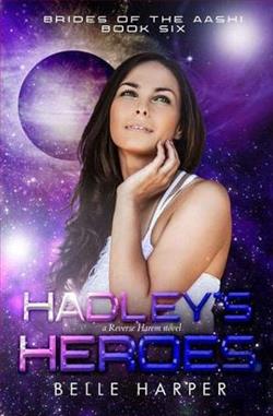 Hadley's Heroes