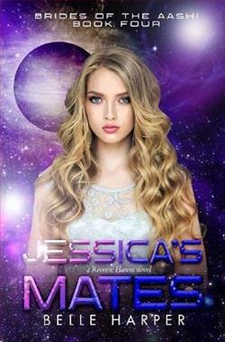 Jessica's Mates