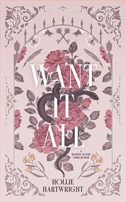 Want It All