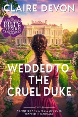Wedded to the Cruel Duke