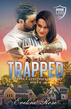 Trapped